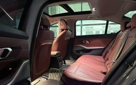 BMW 3 серия, 2022 год, 3 098 000 рублей, 7 фотография