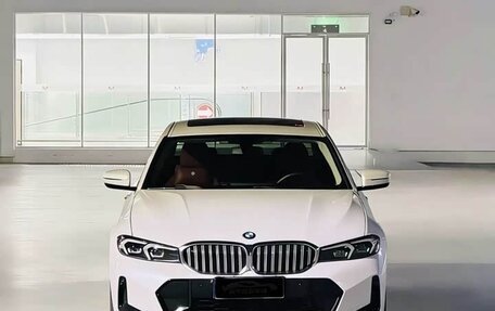 BMW 3 серия, 2022 год, 3 098 000 рублей, 2 фотография