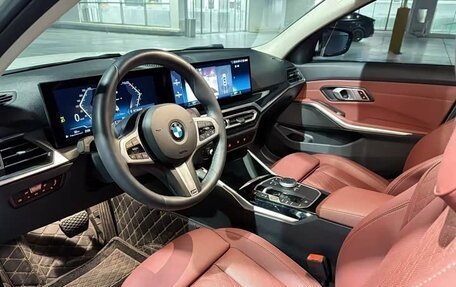 BMW 3 серия, 2022 год, 3 098 000 рублей, 3 фотография