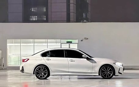 BMW 3 серия, 2022 год, 3 098 000 рублей, 8 фотография