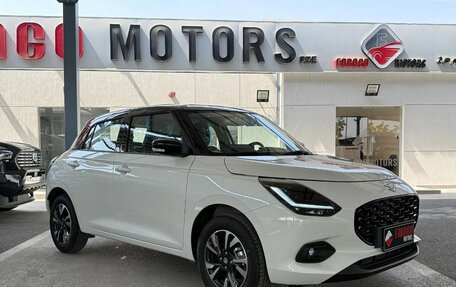 Suzuki Swift, 2026 год, 2 180 000 рублей, 2 фотография