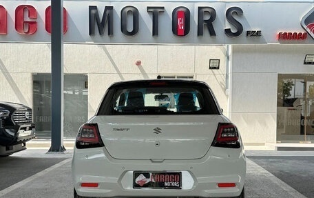 Suzuki Swift, 2026 год, 2 180 000 рублей, 4 фотография