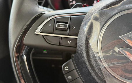 Suzuki Swift, 2026 год, 2 180 000 рублей, 10 фотография