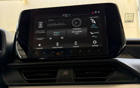 Suzuki Swift, 2026 год, 2 180 000 рублей, 14 фотография