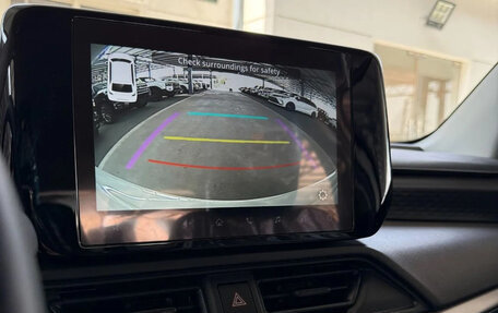 Suzuki Swift, 2026 год, 2 180 000 рублей, 13 фотография