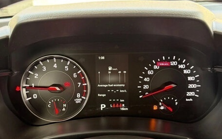 Suzuki Swift, 2026 год, 2 180 000 рублей, 11 фотография