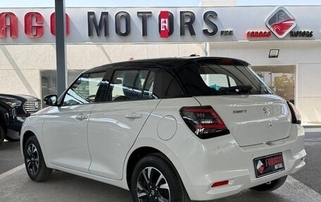 Suzuki Swift, 2026 год, 2 180 000 рублей, 5 фотография