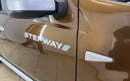 Renault Sandero I, 2014 год, 997 000 рублей, 6 фотография