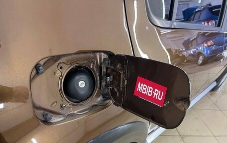 Renault Sandero I, 2014 год, 997 000 рублей, 39 фотография