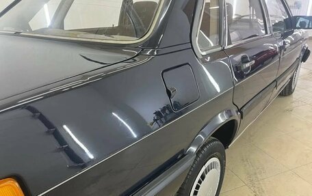 Audi 80, 1985 год, 275 000 рублей, 2 фотография