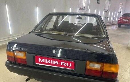 Audi 80, 1985 год, 275 000 рублей, 3 фотография