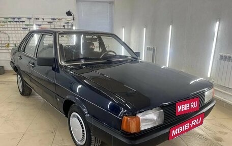 Audi 80, 1985 год, 275 000 рублей, 5 фотография