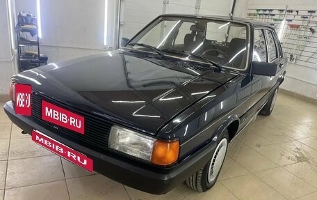 Audi 80, 1985 год, 275 000 рублей, 8 фотография