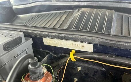 Audi 80, 1985 год, 275 000 рублей, 10 фотография