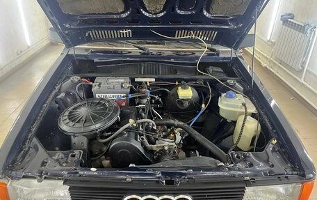 Audi 80, 1985 год, 275 000 рублей, 14 фотография