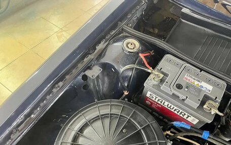 Audi 80, 1985 год, 275 000 рублей, 11 фотография