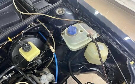 Audi 80, 1985 год, 275 000 рублей, 13 фотография