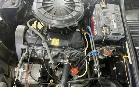 Audi 80, 1985 год, 275 000 рублей, 12 фотография