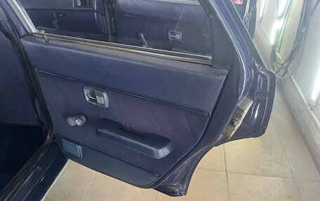 Audi 80, 1985 год, 275 000 рублей, 18 фотография