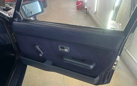 Audi 80, 1985 год, 275 000 рублей, 17 фотография