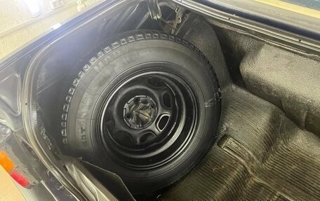 Audi 80, 1985 год, 275 000 рублей, 20 фотография