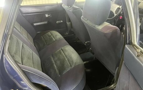 Audi 80, 1985 год, 275 000 рублей, 22 фотография