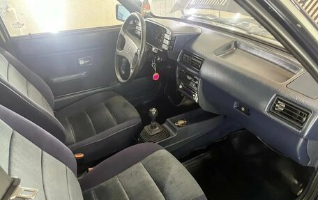 Audi 80, 1985 год, 275 000 рублей, 19 фотография