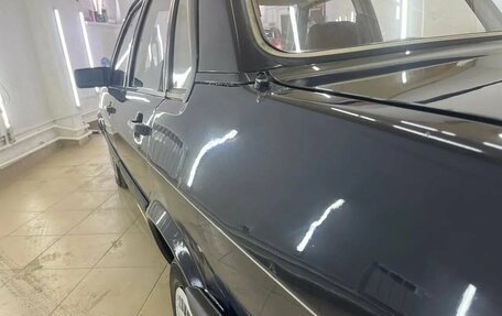 Audi 80, 1985 год, 275 000 рублей, 34 фотография