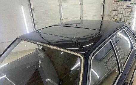 Audi 80, 1985 год, 275 000 рублей, 39 фотография