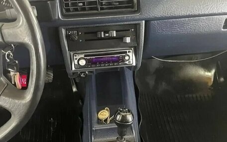 Audi 80, 1985 год, 275 000 рублей, 29 фотография