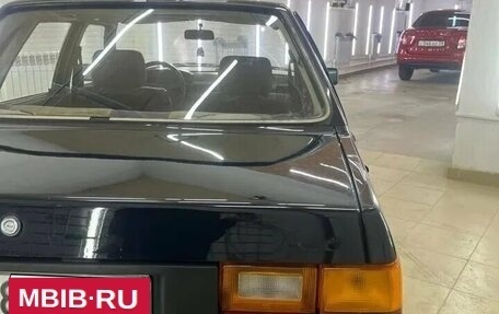 Audi 80, 1985 год, 275 000 рублей, 35 фотография