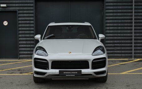 Porsche Cayenne III, 2020 год, 9 800 000 рублей, 8 фотография