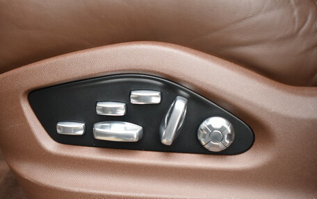 Porsche Cayenne III, 2020 год, 9 800 000 рублей, 11 фотография