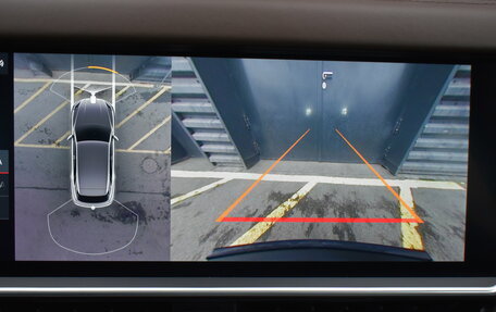 Porsche Cayenne III, 2020 год, 9 800 000 рублей, 16 фотография