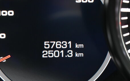 Porsche Cayenne III, 2020 год, 9 800 000 рублей, 14 фотография