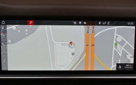 Porsche Cayenne III, 2020 год, 9 800 000 рублей, 18 фотография