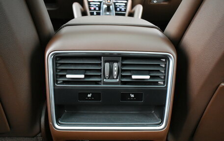 Porsche Cayenne III, 2020 год, 9 800 000 рублей, 30 фотография