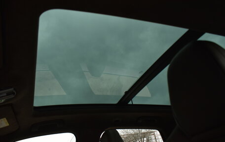 Porsche Cayenne III, 2020 год, 9 800 000 рублей, 26 фотография