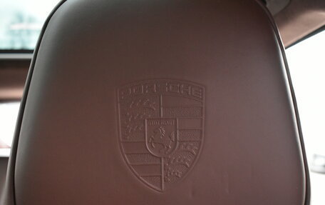 Porsche Cayenne III, 2020 год, 9 800 000 рублей, 25 фотография