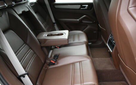 Porsche Cayenne III, 2020 год, 9 800 000 рублей, 31 фотография