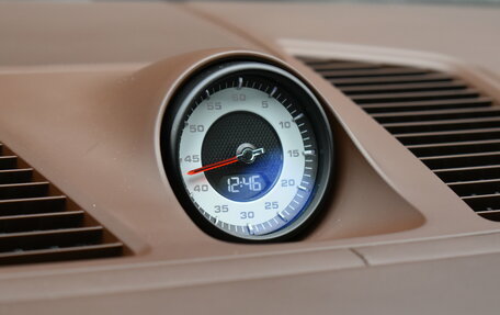 Porsche Cayenne III, 2020 год, 9 800 000 рублей, 24 фотография