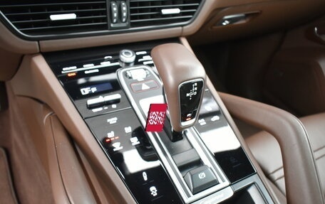 Porsche Cayenne III, 2020 год, 9 800 000 рублей, 20 фотография