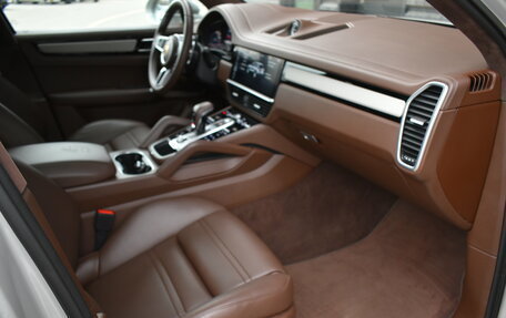 Porsche Cayenne III, 2020 год, 9 800 000 рублей, 32 фотография