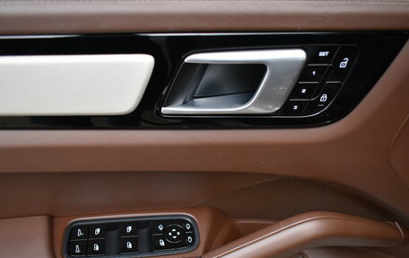 Porsche Cayenne III, 2020 год, 9 800 000 рублей, 35 фотография