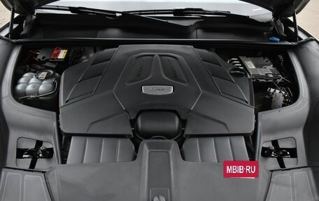 Porsche Cayenne III, 2020 год, 9 800 000 рублей, 38 фотография