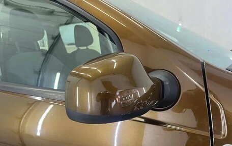 Renault Duster I рестайлинг, 2016 год, 1 377 000 рублей, 10 фотография