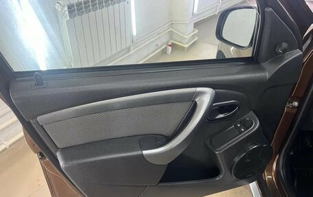 Renault Duster I рестайлинг, 2016 год, 1 377 000 рублей, 18 фотография