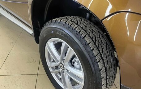 Renault Duster I рестайлинг, 2016 год, 1 377 000 рублей, 16 фотография