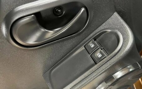 Renault Duster I рестайлинг, 2016 год, 1 377 000 рублей, 19 фотография