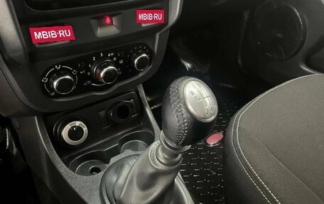 Renault Duster I рестайлинг, 2016 год, 1 377 000 рублей, 23 фотография